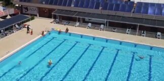 Caso Piscina Cosenza, il gestore attacca: “Nessun blocco, è un finto caso” Caso Piscina Cosenza, il gestore attacca “Nessun blocco, è un finto caso”