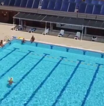 Caso Piscina Cosenza, il gestore attacca: “Nessun blocco, è un finto caso” Caso Piscina Cosenza, il gestore attacca “Nessun blocco, è un finto caso”