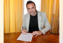 Claudio Caputo: “Sport, salute e inclusione. Così vogliamo costruire il futuro di Castrolibero” Claudio Caputo Castrolibero