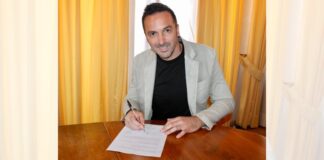 Claudio Caputo: “Sport, salute e inclusione. Così vogliamo costruire il futuro di Castrolibero” Claudio Caputo Castrolibero