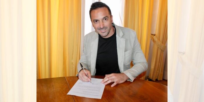 Claudio Caputo Castrolibero