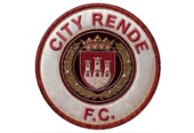 Nasce la City Rende FC. Roberto Occhiuzzi lancia la sfida: “Vogliamo restituire entusiasmo alla città” City Rende FC