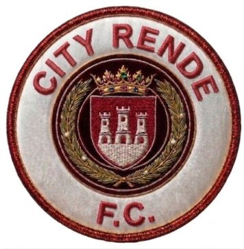 Nasce la City Rende FC. Roberto Occhiuzzi lancia la sfida: “Vogliamo restituire entusiasmo alla città” City Rende FC