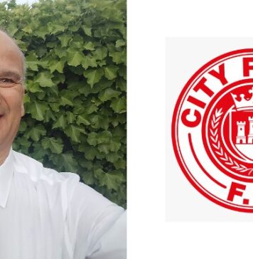 City Rende: Sergio Tursi Prato è il Responsabile Area Comunicazione Televisiva e Rapporti con le Istituzioni