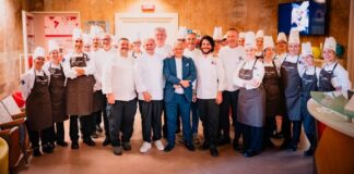 IFSE e CONPAIT, nasce una nuova alleanza per il futuro della pasticceria italiana