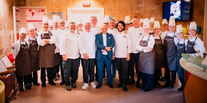 IFSE e CONPAIT, nasce una nuova alleanza per il futuro della pasticceria italiana
