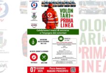 Marano Principato celebra i volontari del soccorso: una giornata dedicata a chi salva vite ogni giorno