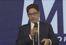 Pier Silvio Berlusconi, incidente d’auto ad Arcore