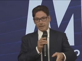 Pier Silvio Berlusconi, incidente d’auto ad Arcore