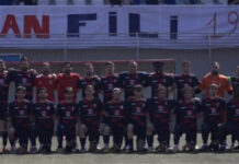 Calma piatta in casa San Fili: a quindici giorni dalla promozione regnano i dubbi San Fili
