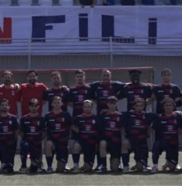 Calma piatta in casa San Fili: a quindici giorni dalla promozione regnano i dubbi San Fili