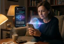 L’IA clona i nostri cari: il boom dei Ghost-Bots divide il web