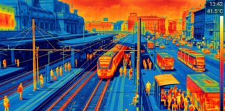 Giugno rovente: l’anticiclone africano paralizza l’Italia