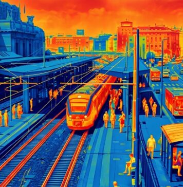 Giugno rovente: l’anticiclone africano paralizza l’Italia
