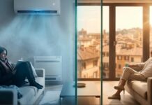 Aria condizionata: l’invenzione che rinfresca l’estate ma divide l’umanità