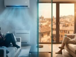 Aria condizionata: l’invenzione che rinfresca l’estate ma divide l’umanità