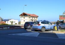 Corigliano-Rossano: 51enne tenta di aggredire la mamma, arrestato in flagranza