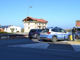 Corigliano-Rossano: 51enne tenta di aggredire la mamma, arrestato in flagranza
