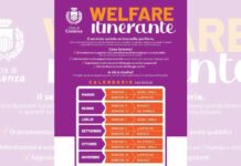 Cosenza, proseguono gli incontri del “Welfare itinerante” nei quartieri della città Cosenza, proseguono gli incontri del “Welfare itinerante” nei quartieri della città