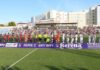 Cosenza verso il via libera per lo “Scida” di Crotone: ore cruciali per l’iscrizione in Serie C Crotone-Cosenza allo Scida della scorsa stagione (foto Michele De Marco)