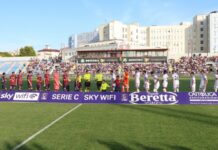 Cosenza verso il via libera per lo “Scida” di Crotone: ore cruciali per l’iscrizione in Serie C Crotone-Cosenza allo Scida della scorsa stagione (foto Michele De Marco)