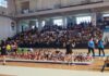 Ginnastica artistica, Finali Interregionali Csain a Rende: 250 ginnasti in pedana per la seconda edizione