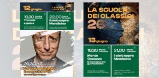 Da Pippo Franco alla vetta di Monte Cocuzzo: per Mendicino il weekend della Scuola dei Classici 2026