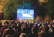 Dal 23 al 28 giugno ritorna il cinema sotto le stelle nella villa comunale a Catanzaro