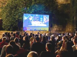 Dal 23 al 28 giugno ritorna il cinema sotto le stelle nella villa comunale a Catanzaro