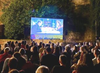 Dal 23 al 28 giugno ritorna il cinema sotto le stelle nella villa comunale a Catanzaro