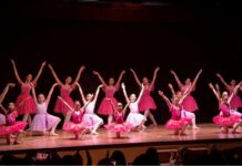 Dance Fusion, successo per l’ottavo saggio di danza a Rovito: qualità, passione e formazione a 360 gradi