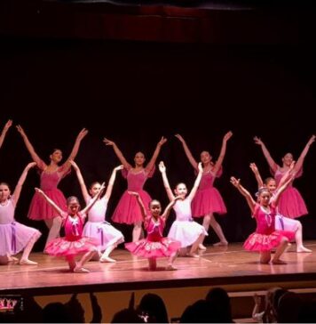 Dance Fusion, successo per l’ottavo saggio di danza a Rovito: qualità, passione e formazione a 360 gradi