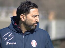 San Fili, si chiude l’era Franzese: ufficiale la separazione con il tecnico della promozione Daniele Franzese