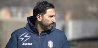 Daniele Franzese