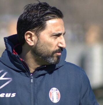 San Fili, si chiude l’era Franzese: ufficiale la separazione con il tecnico della promozione Daniele Franzese