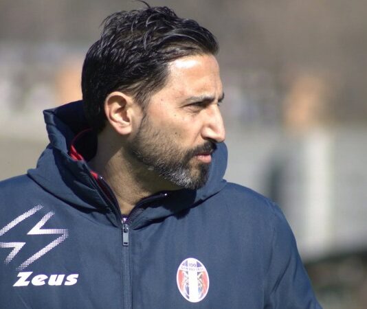 San Fili, si chiude l’era Franzese: ufficiale la separazione con il tecnico della promozione Daniele Franzese