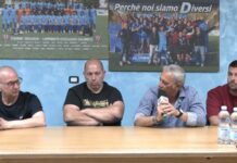 Digiesse PraiaTortora, conferma per il tecnico Viscardi. Arriva Meli come Direttore Sportivo Digiesse PraiaTortora, conferma per il tecnico Viscardi. Arriva Meli come Direttore Sportivo