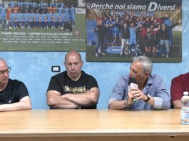 Digiesse PraiaTortora, conferma per il tecnico Viscardi. Arriva Meli come Direttore Sportivo Digiesse PraiaTortora, conferma per il tecnico Viscardi. Arriva Meli come Direttore Sportivo