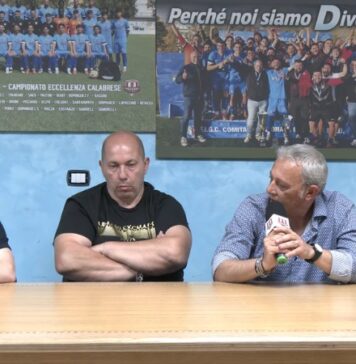 Digiesse PraiaTortora, conferma per il tecnico Viscardi. Arriva Meli come Direttore Sportivo Digiesse PraiaTortora, conferma per il tecnico Viscardi. Arriva Meli come Direttore Sportivo