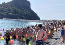 Dino’s Challenge 2026: AQA conquista il gradino più alto del podio