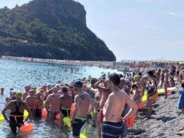 Dino’s Challenge 2026: AQA conquista il gradino più alto del podio