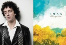 Eman torna con “Magarìa”: il nuovo album in uscita l’11 giugno Eman torna con “Magarìa” il nuovo album in uscita l’11 giugno