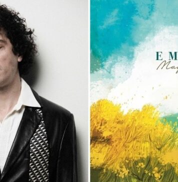 Eman torna con “Magarìa”: il nuovo album in uscita l’11 giugno Eman torna con “Magarìa” il nuovo album in uscita l’11 giugno