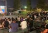 “Ensemble” conquista il pubblico del No Borders Festival: partecipazione e confronto all’Unical Ensemble conquista il pubblico del No Borders Festival partecipazione e confronto all'Unical