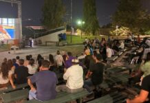 “Ensemble” conquista il pubblico del No Borders Festival: partecipazione e confronto all’Unical Ensemble conquista il pubblico del No Borders Festival partecipazione e confronto all'Unical