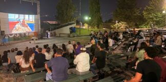 “Ensemble” conquista il pubblico del No Borders Festival: partecipazione e confronto all’Unical Ensemble conquista il pubblico del No Borders Festival partecipazione e confronto all'Unical