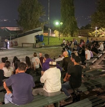 “Ensemble” conquista il pubblico del No Borders Festival: partecipazione e confronto all’Unical Ensemble conquista il pubblico del No Borders Festival partecipazione e confronto all'Unical