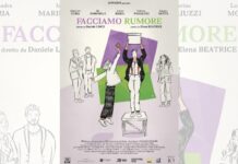 Al Pogues “Facciamo Rumore”, il cortometraggio sugli 80 anni dal voto alle donne cortometraggio Facciamo Rumore