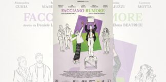 Al Pogues “Facciamo Rumore”, il cortometraggio sugli 80 anni dal voto alle donne cortometraggio Facciamo Rumore
