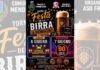 Il 6 e 7 giugno Mendicino ospita la terza edizione della Festa della Birra Festa della Birra Mendicino